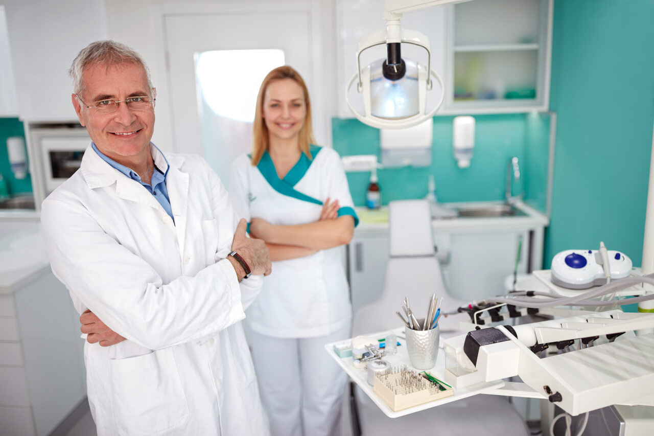 Dentist vs Orthodontist