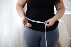 antidepressants and weight loss