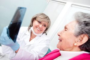 importance of oral care in elderly