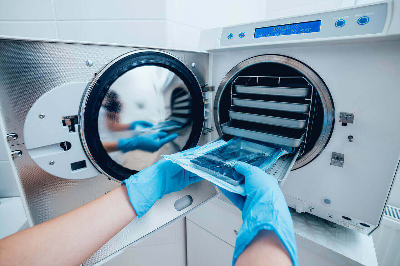 How Can Autoclave Sterilized Tools Promote A Healthier Lifestyle