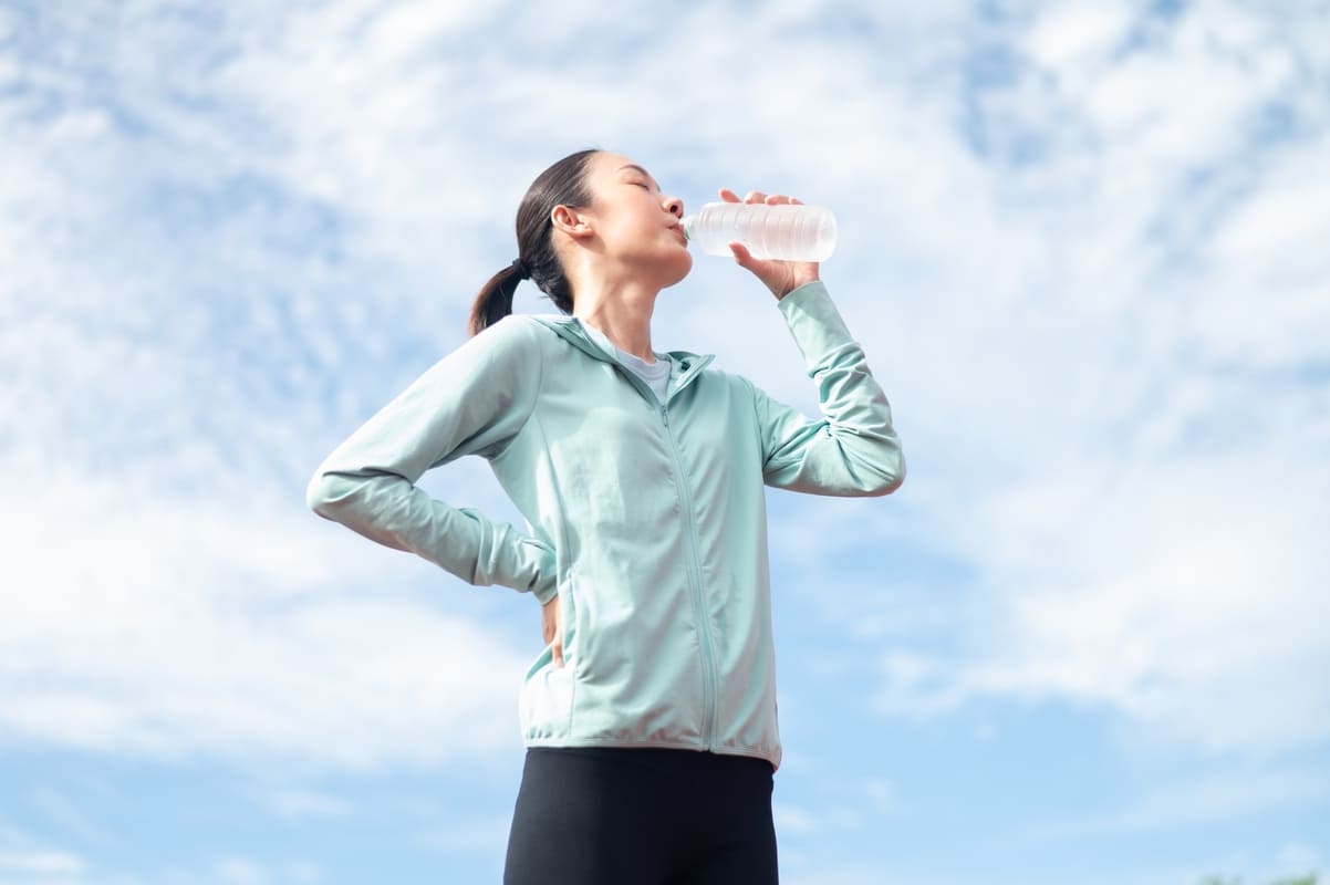 why is it important to listen to your body when playing sports