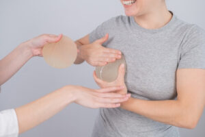what to expect after breast implant surgery choice